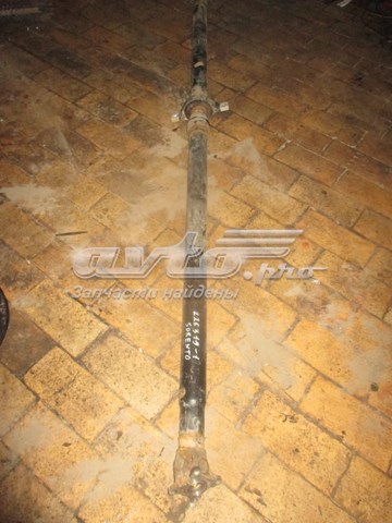 Кардан задній 493002P500 Hyundai/Kia