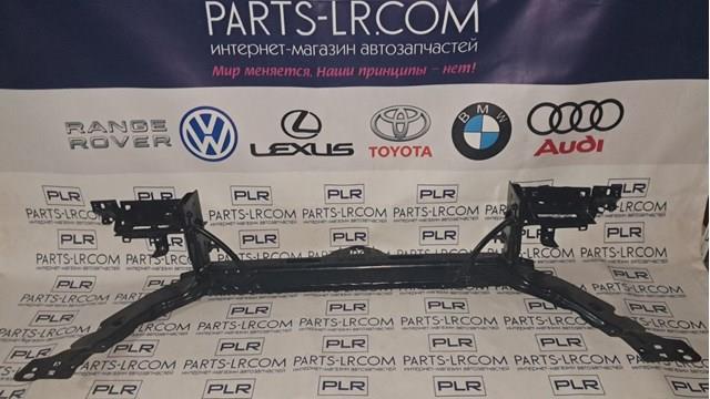Купити LR075398 Land Rover Супорт радіатора верхній/монтажна панель кріплення фар