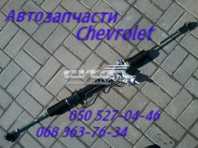 Рульова рейка 96987857 General Motors