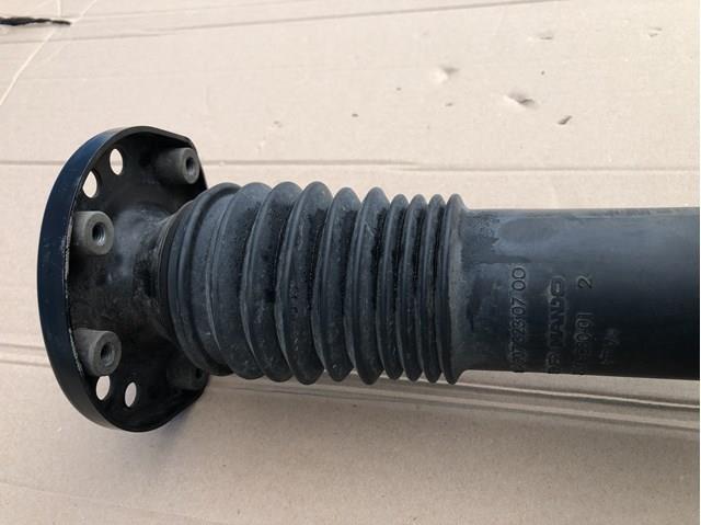 Стойка амортизатора передняя Mercedes A9073201102 ціна, від 57.55 USD