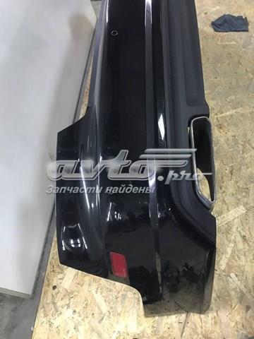 4G8807067ATGRU VAG Буфер (бампер) задній