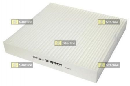 SFKF9475 Starline Внутрішньосалонний фільтр
