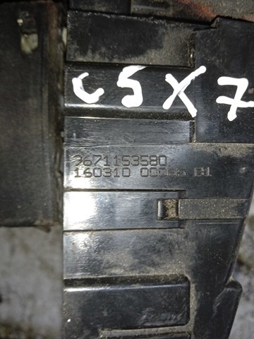  9671153580 Peugeot/Citroen