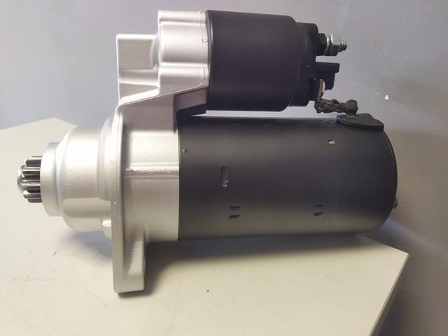 Стартер Bosch 0001125012 ціна, від 60.18 USD