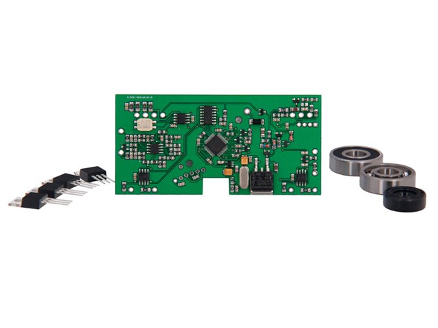  Emmetec AU8007KIT ціна, від 24.55 USD