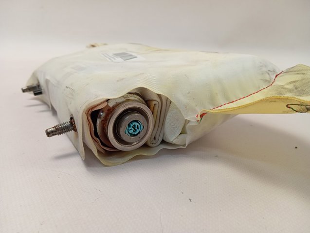 Подушка безпеки, пасажирська, AIRBAG 9818750980 Peugeot/Citroen