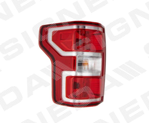 JL3413B505AH Ford 