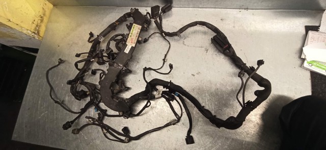  Mercedes A6510105718 ціна, від 221.20 USD