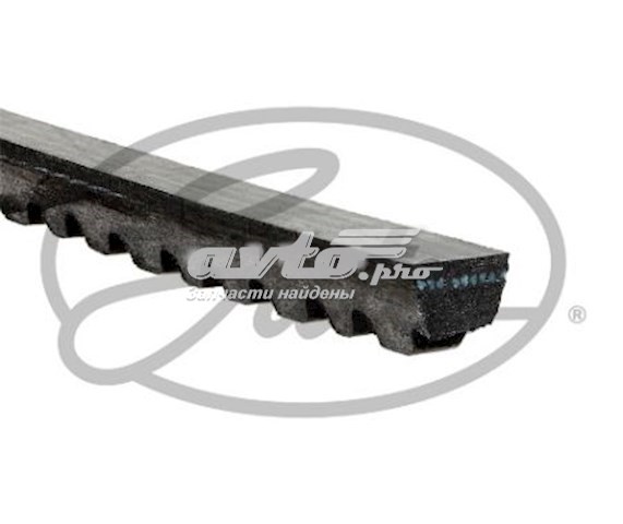 Ремінь кондиціонера Gates 6240ESC