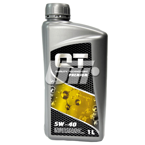 Олива QT-Oil QT1405401 ціна, від 7.54 USD