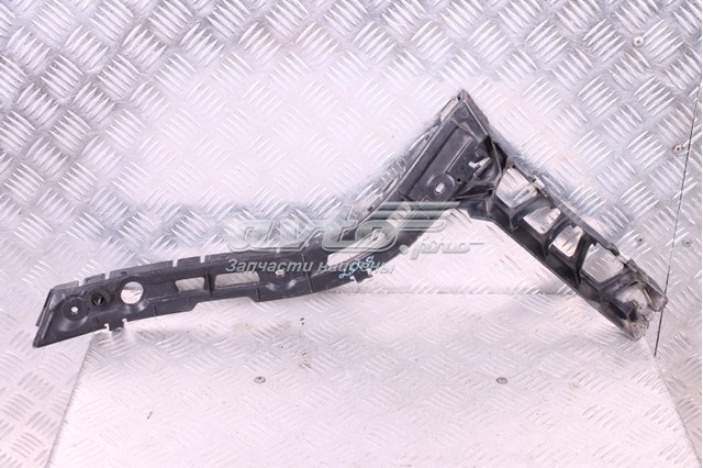 C2Z13534 Jaguar Лівий кронштейн кріплення бампера заднього