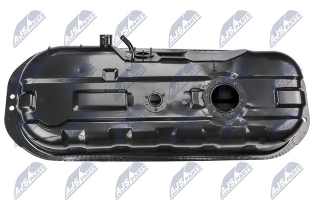 Б/бак Mitsubishi MN120318 ціна, від 197.75 USD