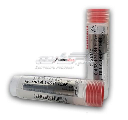 Розпилювач дизельної форсунки Bosch DLLA146P1296