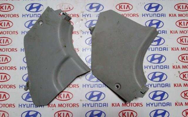  858231E001 Hyundai/Kia