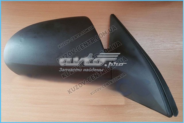 Праве бічне дзеркало FPS 3204M06 ціна, від 41.58 USD