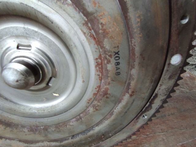 Гідротрансформатор ГМП Honda 26000R40305 ціна, від 136.11 USD