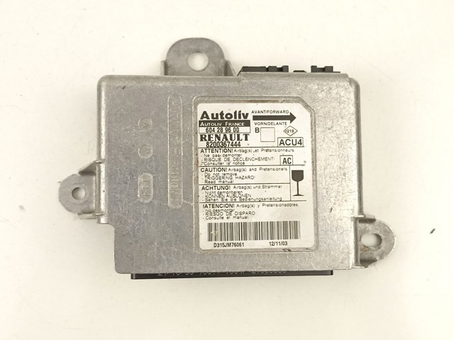  8200367444 Renault (RVI)