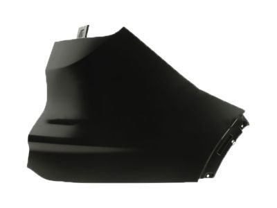 Кут бампера заднього правий Signeda PFD41122AR