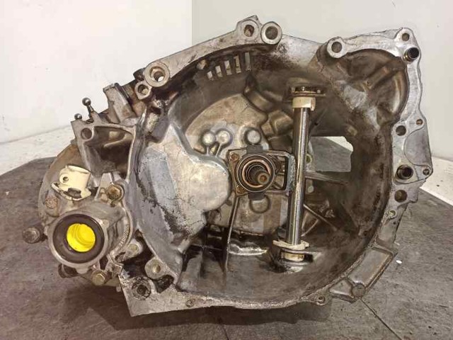 Купити 2205EX Peugeot/Citroen Ручна коробка передач