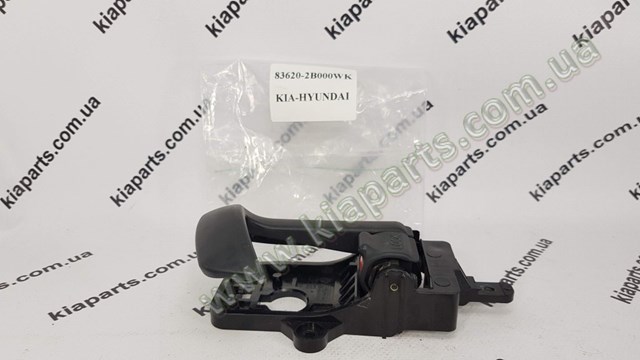 836202B000WK Hyundai/Kia 