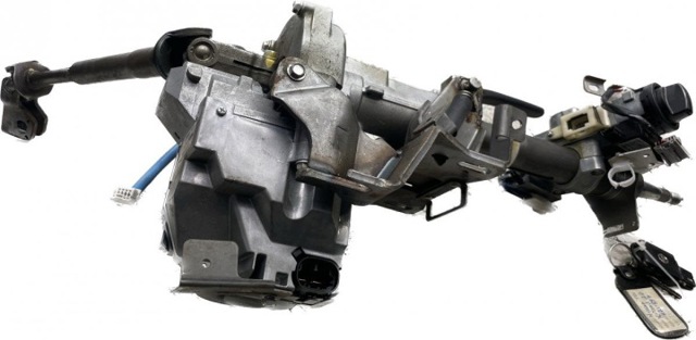 Колонка рульова Nissan/Infiniti 48810JG41B