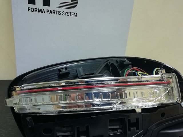 Дзеркало праве FP5037M02 FPS