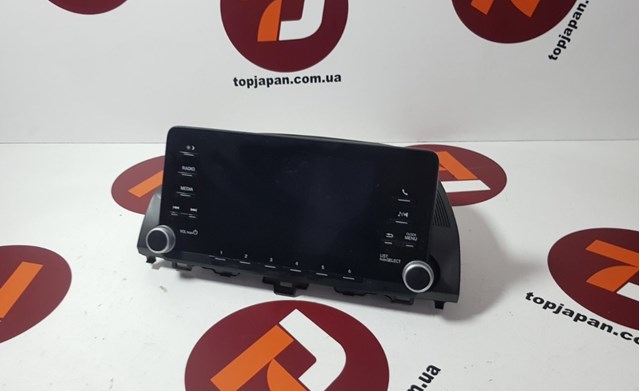 77220TVAA0 Honda 