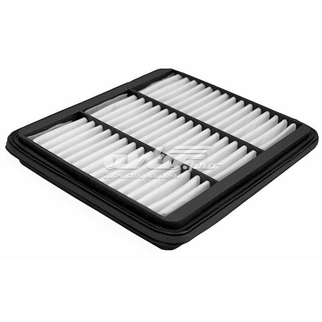 фільтр повітряний YUD016 Фільтр повітряний YUIL FILTER YUD016