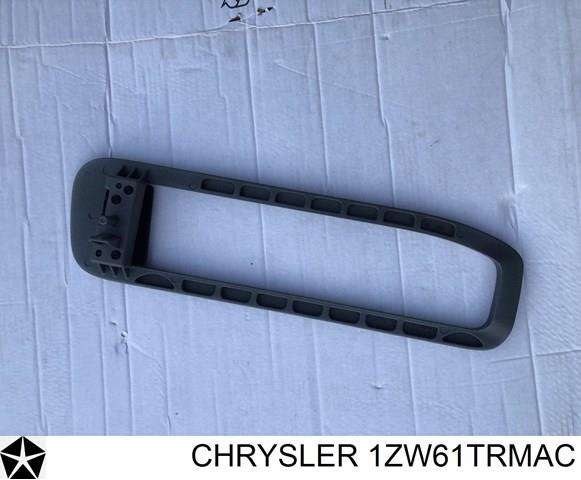  Chrysler 1ZW61TRMAC