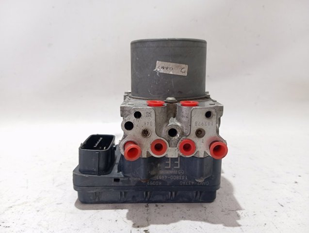 Блок АБС 1338004451 Mazda