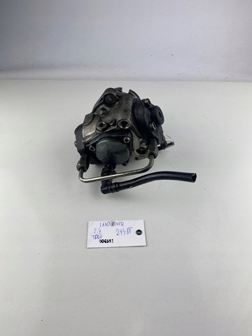 LR009587 Land Rover 