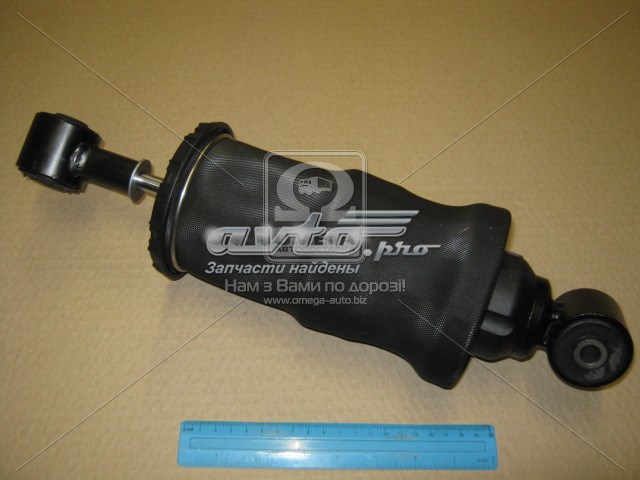 Купити 9640060190 Wabco Амортизатор кабіни (TRUCK)
