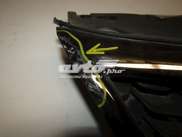 Решітка Hyundai/Kia 863504Y500