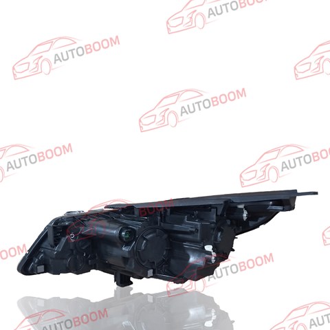 Купити 92102D5040 Hyundai/Kia Права блок фара