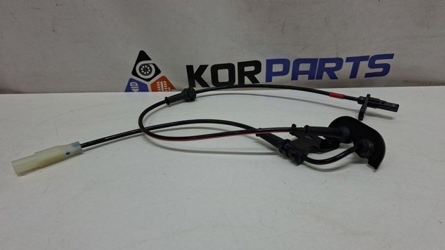 Купити 58940CV200 Hyundai/Kia Сенсор АБС