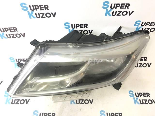 Фари Nissan/Infiniti 260603KA0A ціна, від 110.50 USD