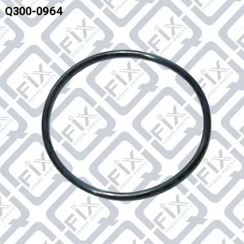 Купити Q3000964 Q-fix Насос занурювальний в баці
