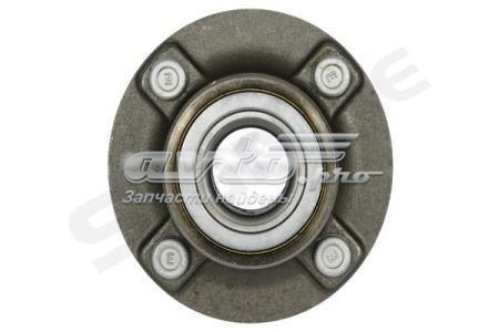 SLO21481 Starline Маточина задня