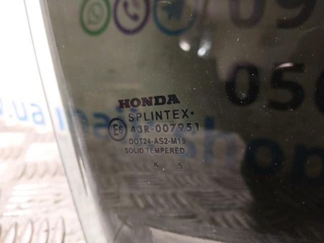 Скло передніх дверей, правою GS3006D302 XYG