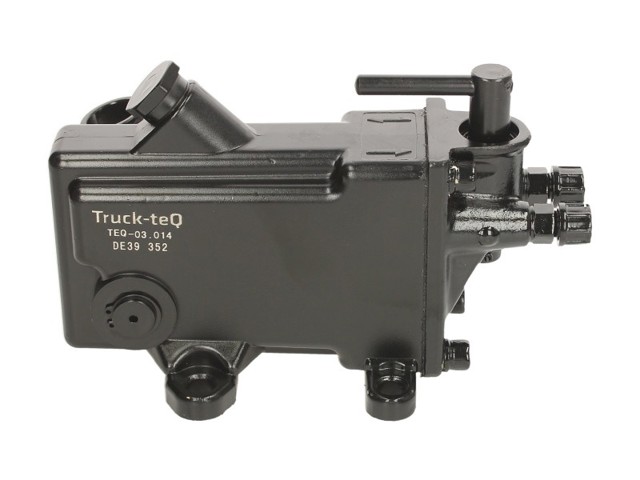 Насос підйому кабіни Akkussan TEQ03014 ціна, від 37.69 USD