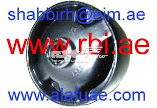 Подушка (опора) двигуна, ліва передня T0910F RBI