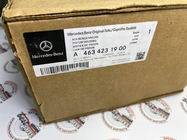  Mercedes A4634231900