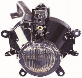 Фара протитуманна, ліва/права Depo/Loro/Abakus 4442008NUQ ціна, від 35.96 USD