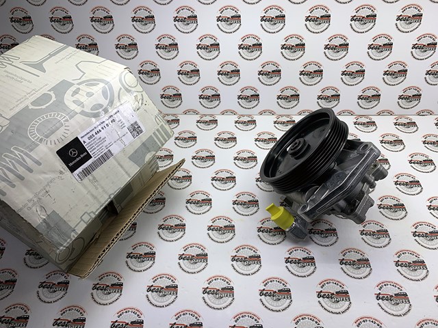 Купити A005466910180 Mercedes Насос гідравліки
