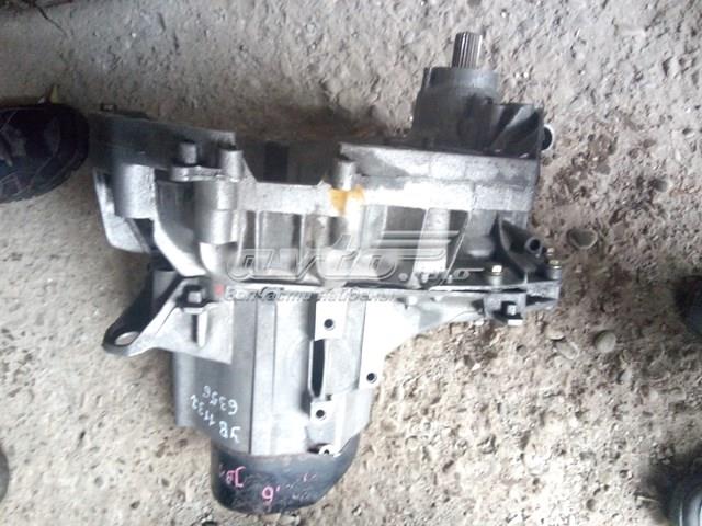 Купити JB1132 Renault (RVI) Ручна коробка передач