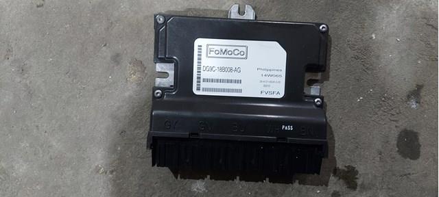 Купити DG9C18B008AG Ford 