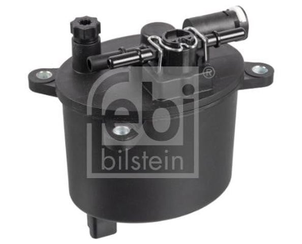 Фільтр тонкого очищення палива Febi 170357 ціна, від 31.24 USD