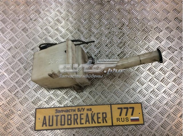 Бачок омивача 9861026000 Hyundai/Kia
