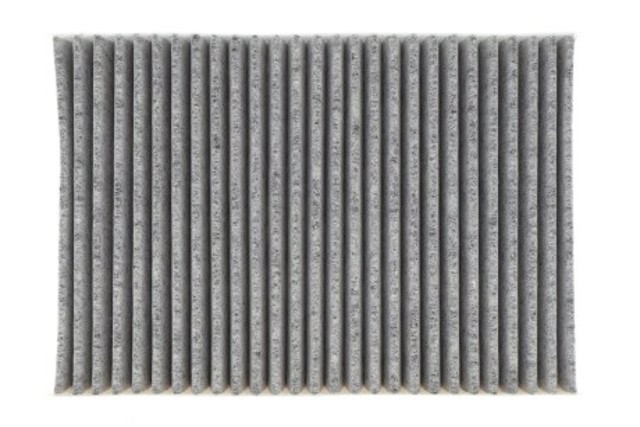 Повітряний фільтр салону Solgy 104028