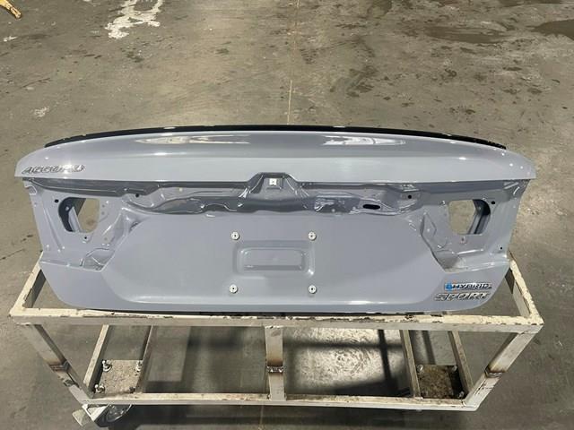 Купити 68500TVAA10ZZ Honda Кришка багажника
